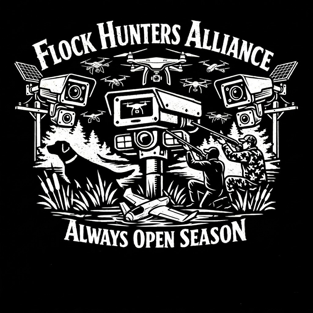 Flock Hunters Alliance